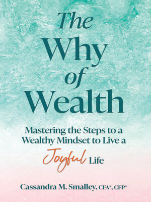 cover image of The Why of Wealth
